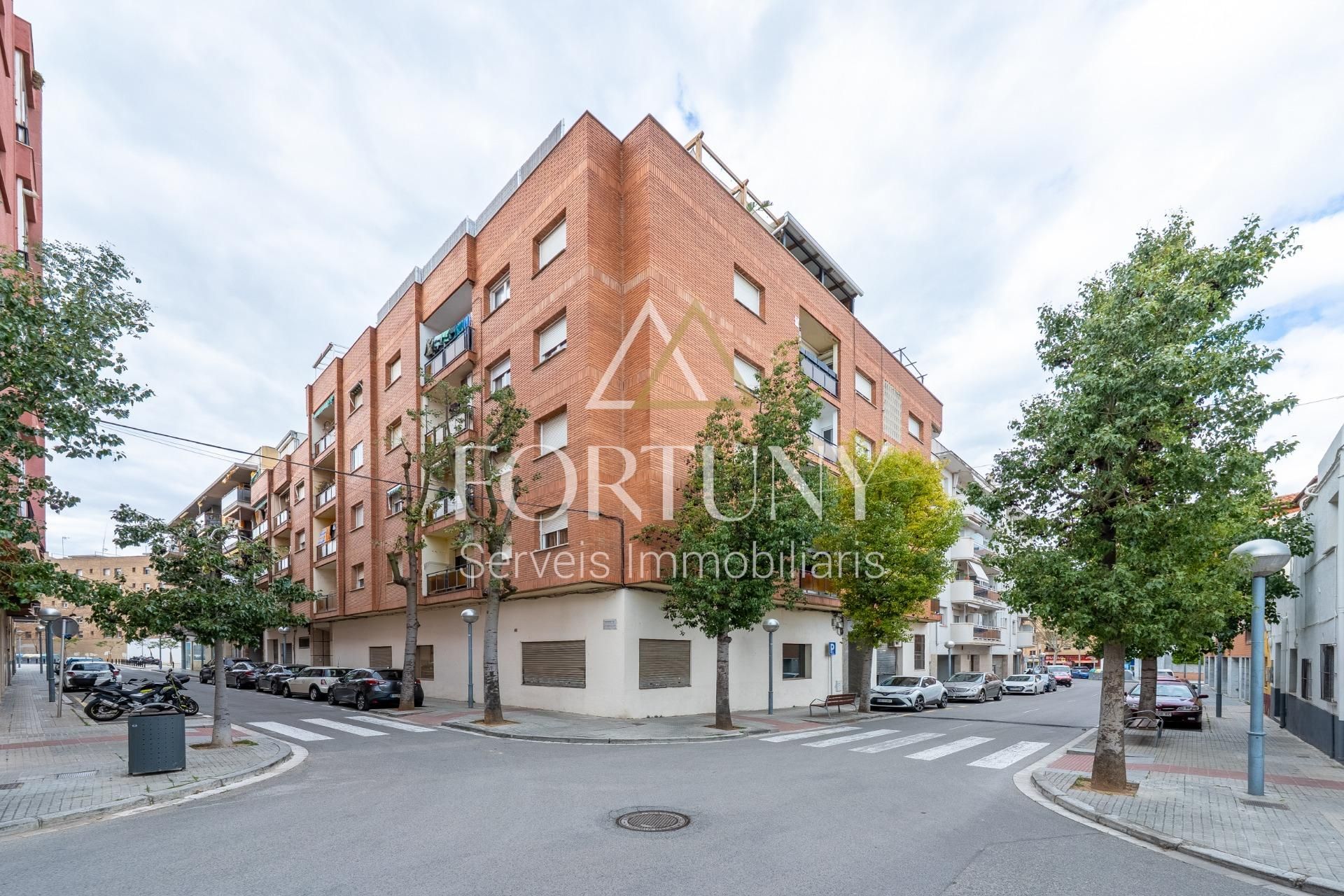 Exterior view of Flat for sale in Vila-seca  with Air Conditioner and Terrace