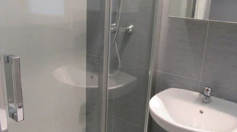 Foto 4 de Piso de alquiler en Calle de D. Luis Sallenave, Barrio de San José, Zaragoza Capital