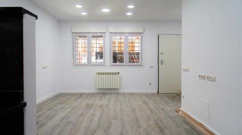 Foto 4 de Planta baixa en venda a Calle Valenti Almirall,de, 3, Roc Blanc, Barcelona