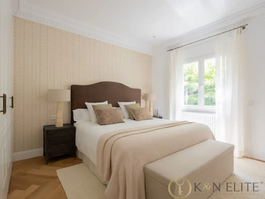 Appartement avec ascenseur à vendre à Calle Claudio Coello, imagen 19