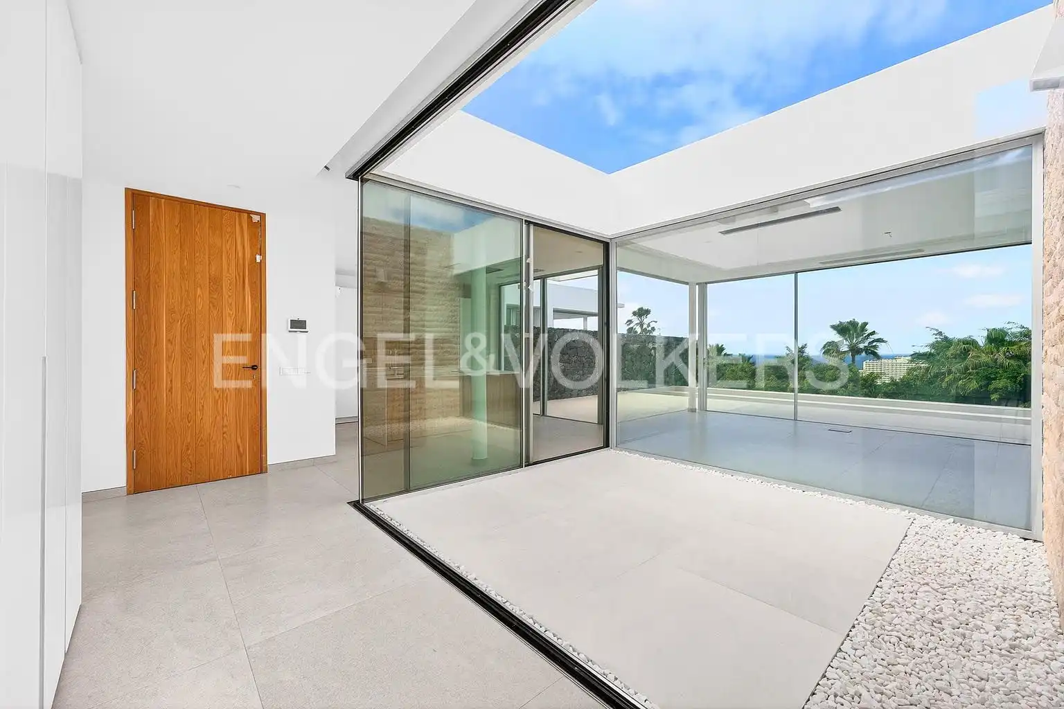 Casa o chalet en venta en Adeje con Aire acondicionado, Terraza y Piscina