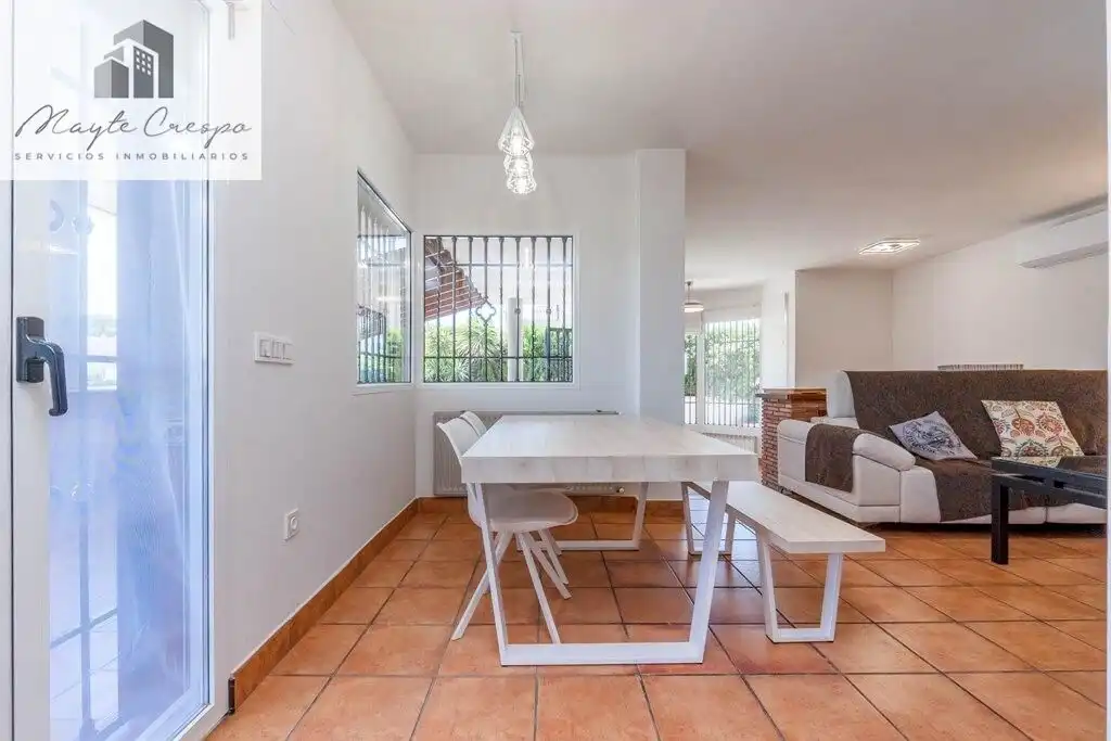 Villa zum Verkauf in Calle Calle Reina Sofía 31, imagen 18
