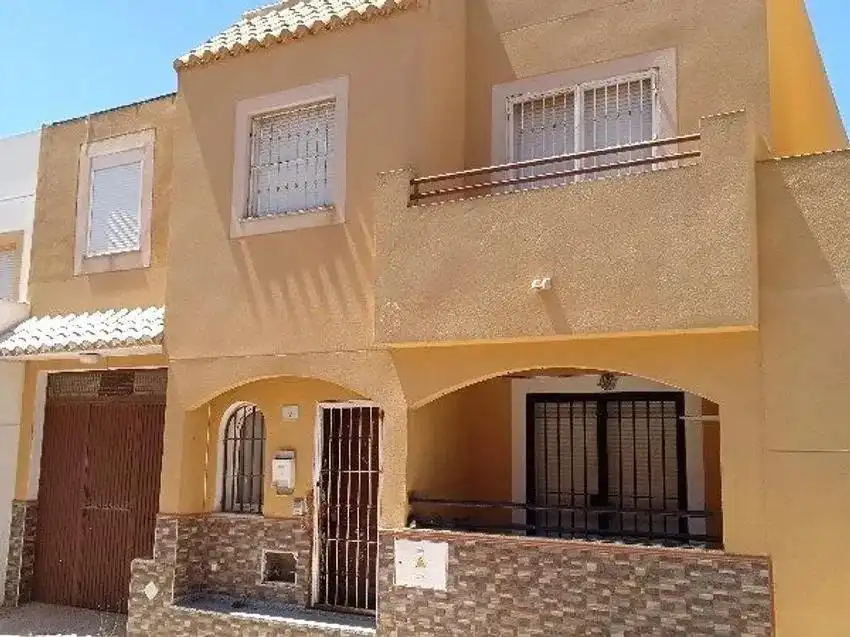 Flat for sale in Calle Bitacora