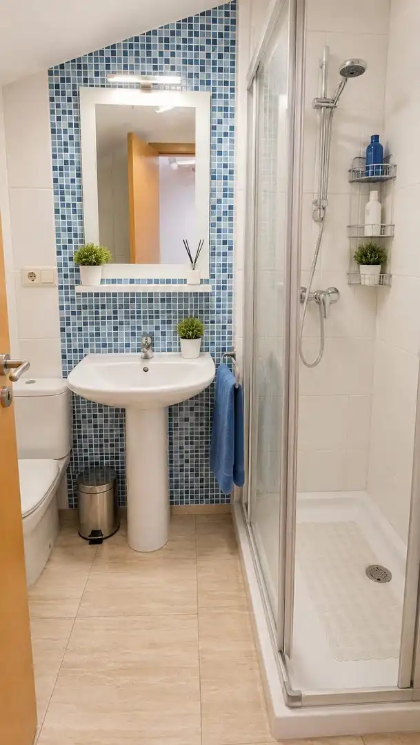 Maison jumelée avec piscine à vendre à Las Atalayas - Urmi - Cerro de Mar, imagen 13