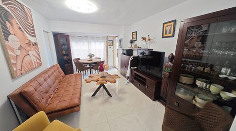 Foto 3 de Piso en venta en Carrer Portalet, 8, Zona Pueblo, Calpe / Calp