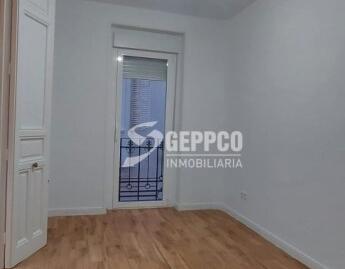 Foto 4 de Piso de alquiler en Calle de Alcántara, Goya, Madrid
