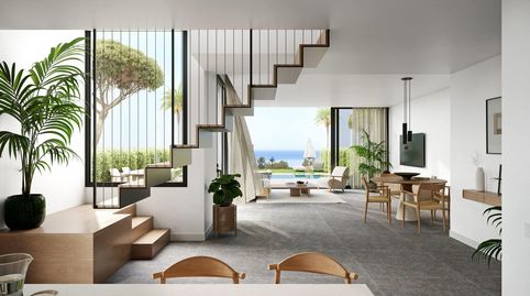 Elegancia aislada en Mijas una villa de 4 dormitorios con diseño atemporal y armonía natural, imatge 5