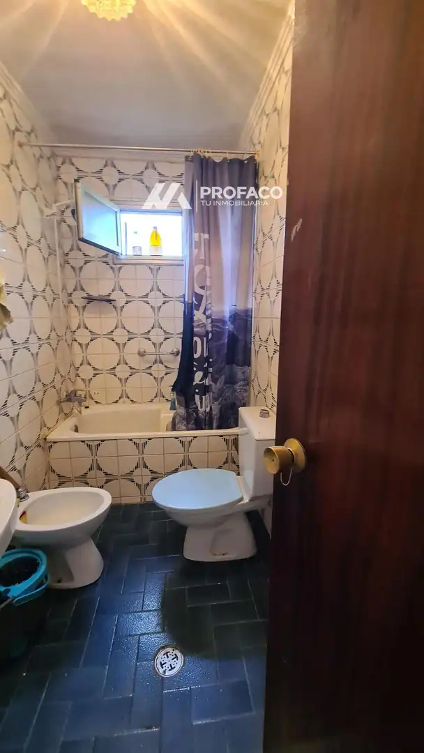Baño de Casa o chalet en venta en Maside con Calefacción, Trastero y Amueblado