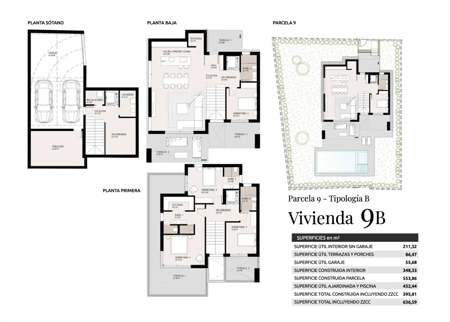 Villa avec terrasse à vendre à Avinguda Albufereta 36, imagen 11