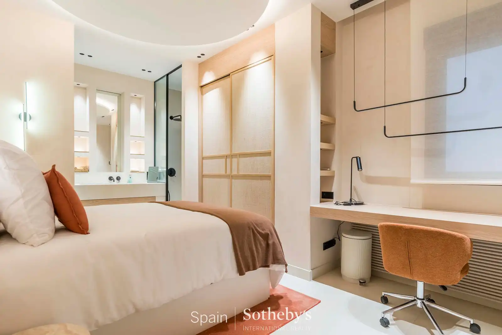 Appartement compact avec ascenseur à vendre à Calle de Castelló, imagen 33