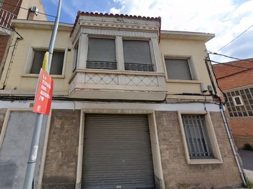 Nave industrial in vendita a Passatge Manresa
