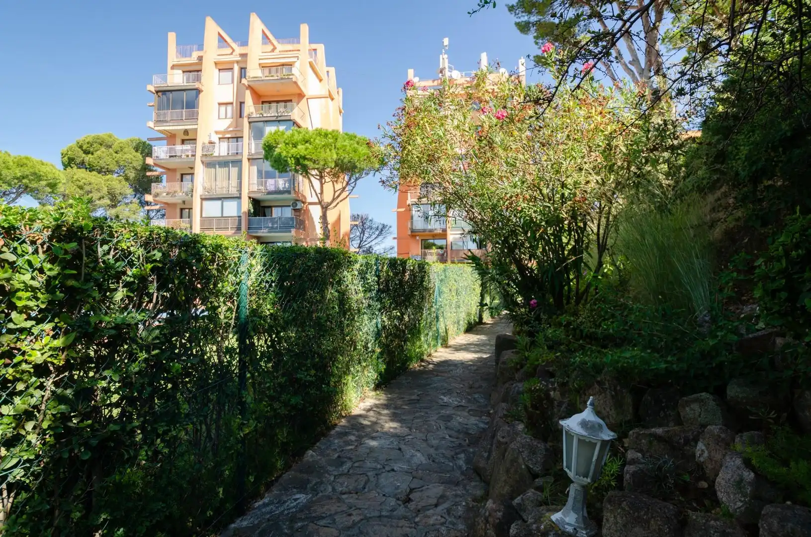 Apartment zum Verkauf in Platja d'Aro, imagen 28