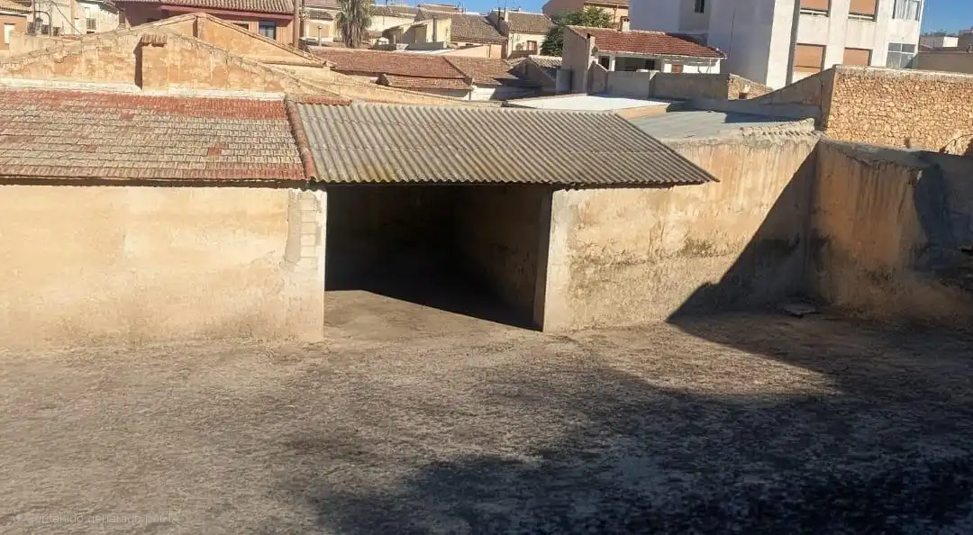 Terreno residencial en venta en El Pinós / Pinoso, imagen 3