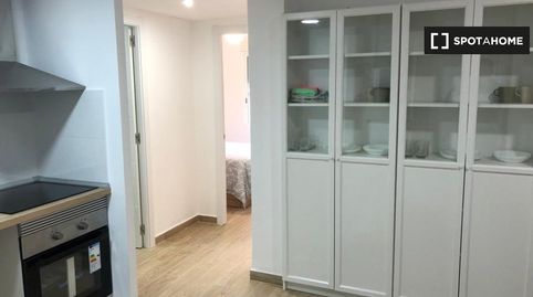 Foto 3 de Piso de alquiler en Mont-Olivet, Valencia Capital