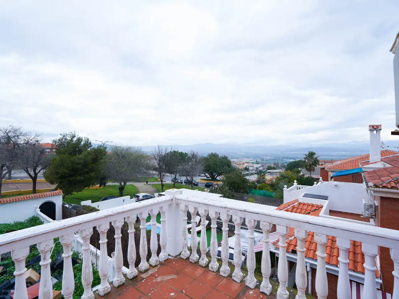 Casa a schiera con piscina in vendita a Manantiales - Lagar - Cortijo, imagen 32