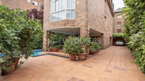 Foto 4 de Casa o chalet en venta en Calle Perez Cidon, Concepción, Madrid