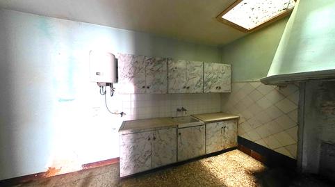 Foto 5 de Casa adosada en venda a Calaceite, Teruel