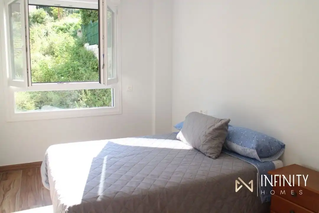 Habitación de Piso de alquiler en Bilbao  con Calefacción, Terraza y Balcón