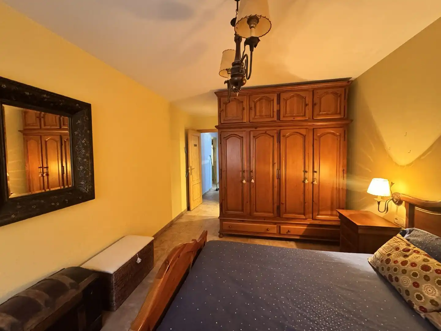Wohnung zum Verkauf in del sol, Arén