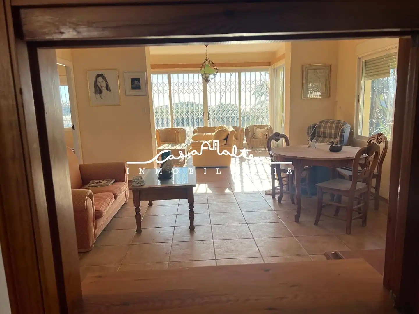 Casa con piscina in vendita a Altea la Vella, imagen 5