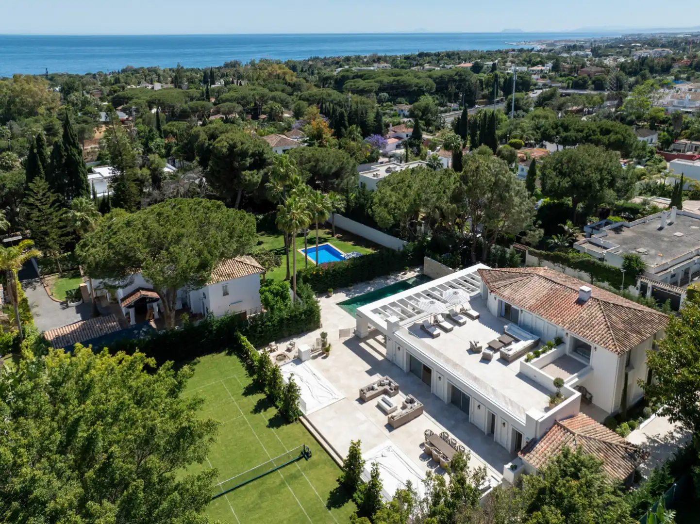 Maison avec terrasse à vendre à Marbella Centro, imagen 13
