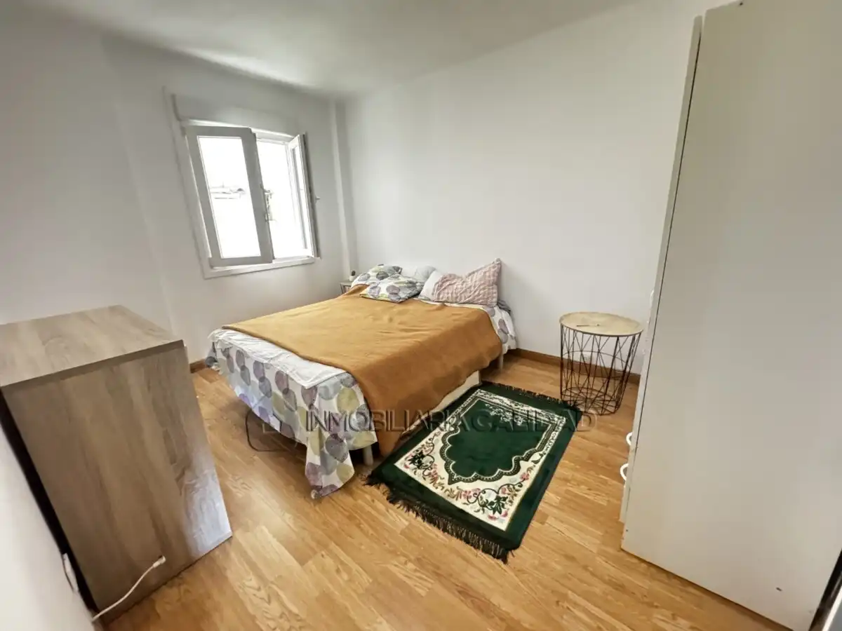 Habitación de Piso en venta en Burgos con Calefacción