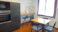 Cuina de Pis de lloguer en Bilbao  amb Calefacció