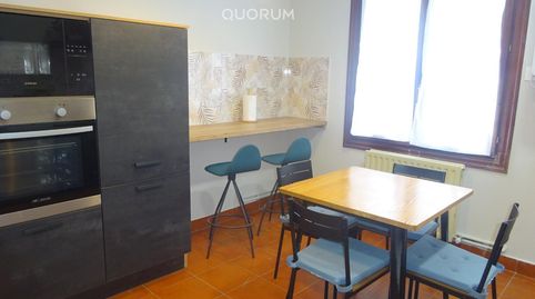 Photo 3 of Flat for rent in Iturralde, Bilbao
