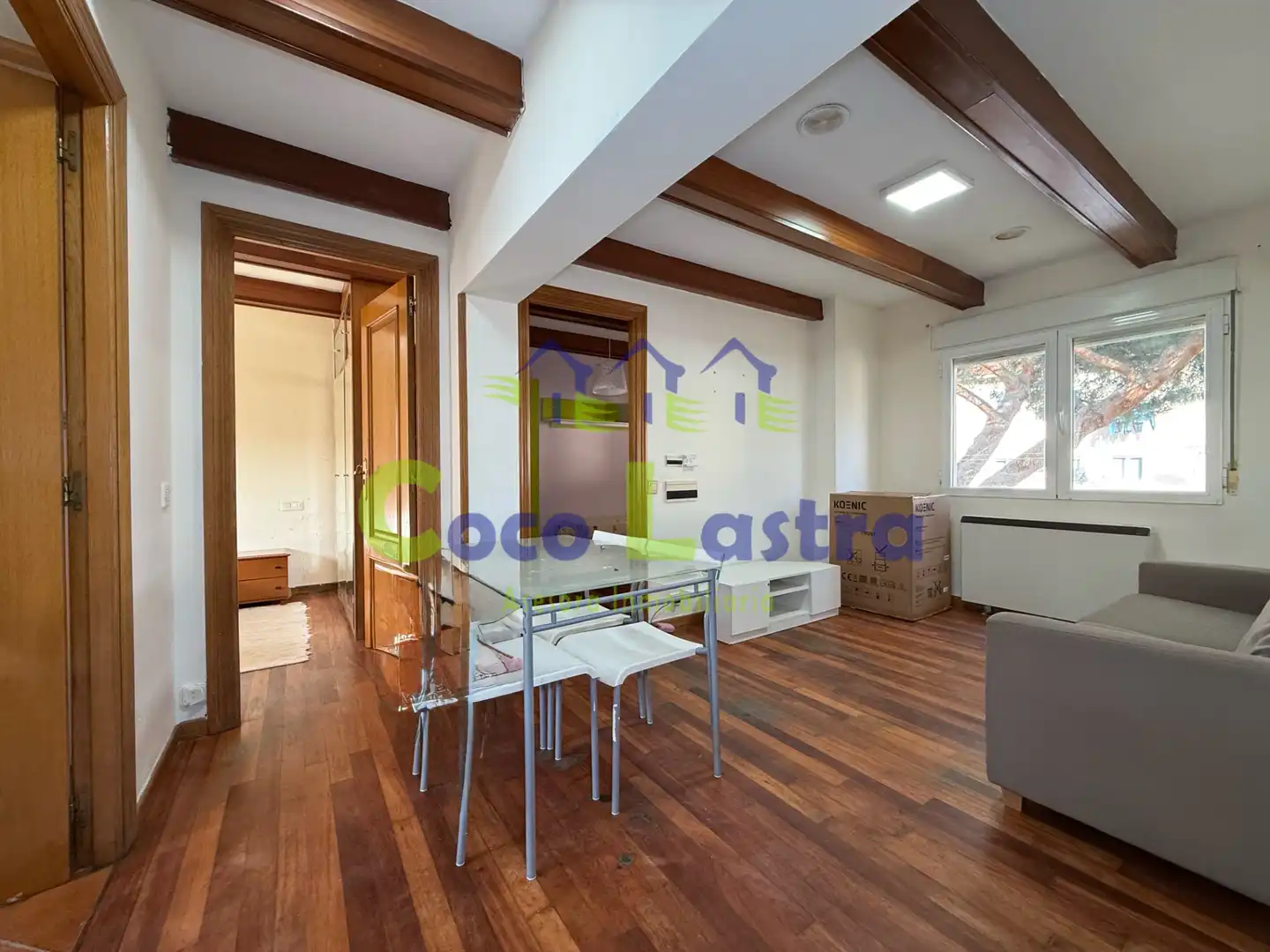 Piso en venta en Salamanca con Calefacción