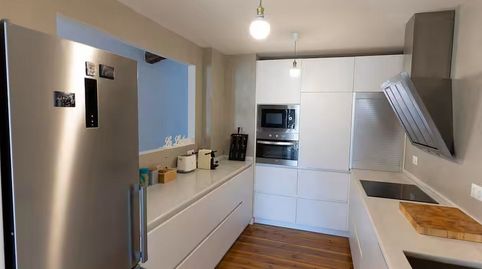 Foto 2 de Apartamento de alquiler en Casco Antiguo, Burgos Capital