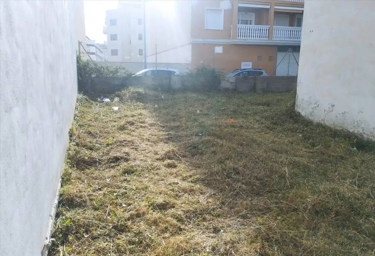 Terreny residencial en venda a Llandels, imagen 3