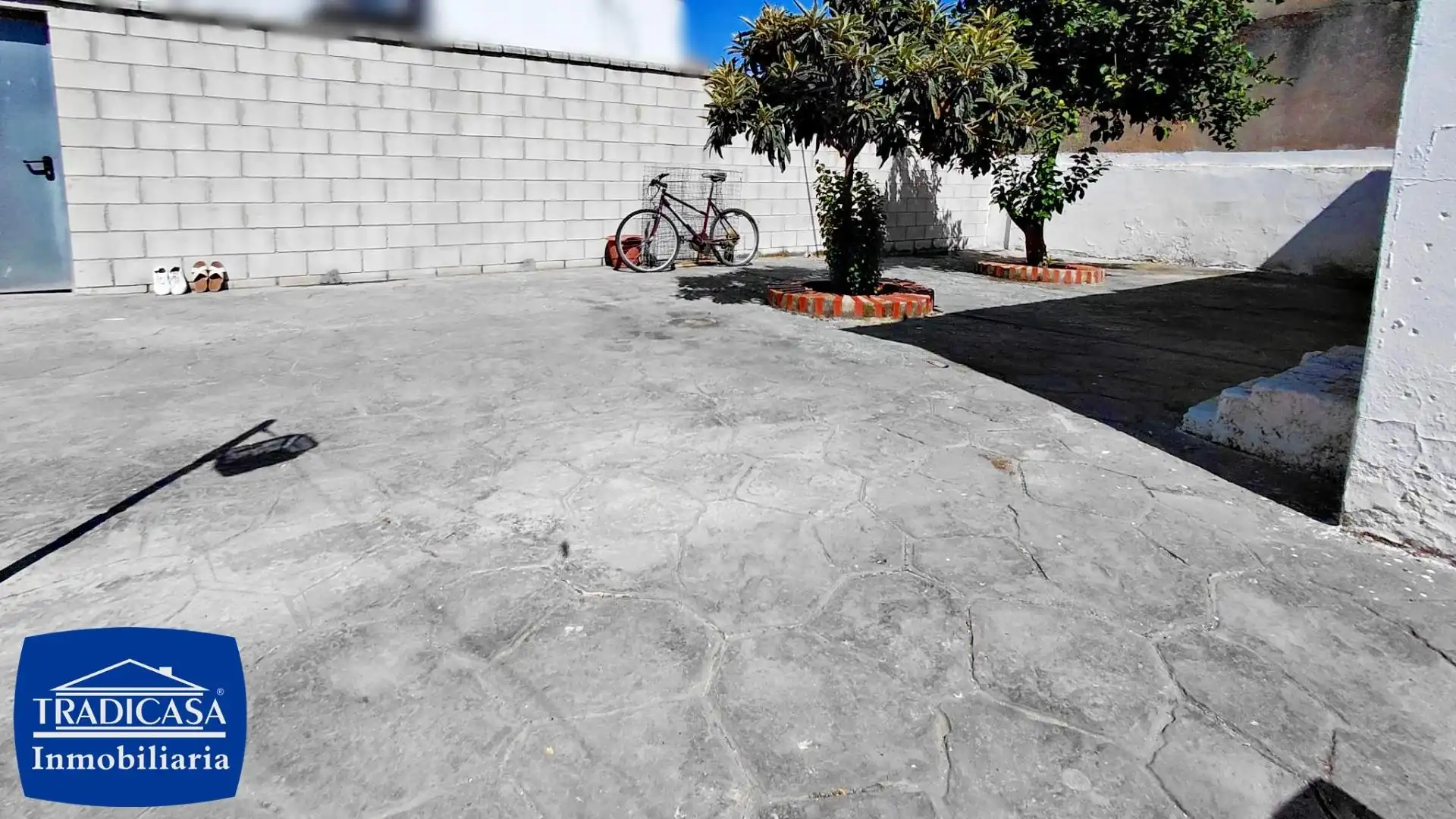 Casa en venta en Caballero Bonald - San José Obrero - Guadalcacín, imagen 2