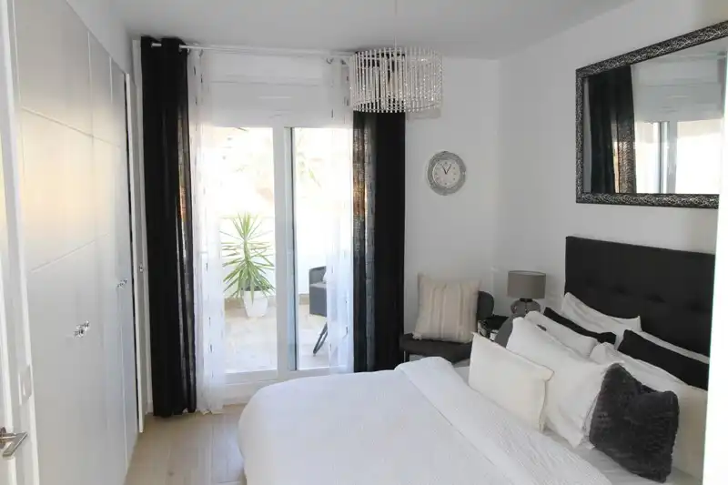 Maison mitoyenne avec piscine à vendre à Campo de Murcia, imagen 18