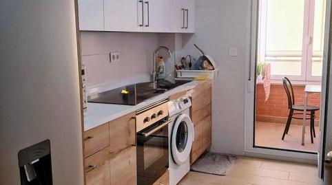 Foto 4 de Piso de alquiler en Campoamor, Alicante / Alacant