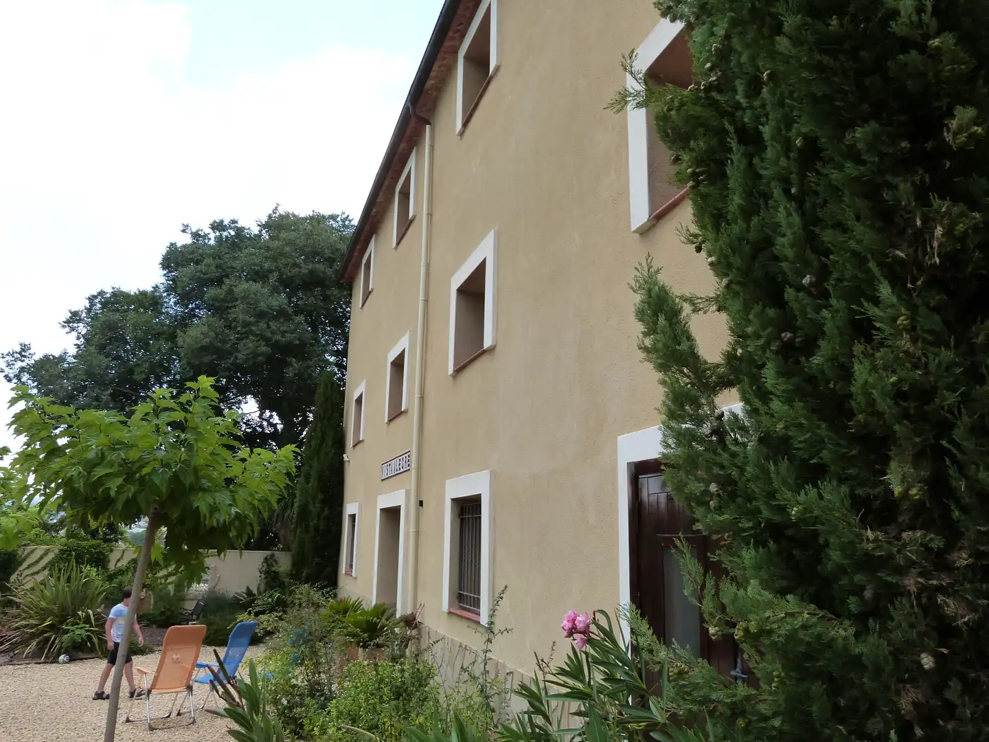 Country house with pool for sale in Ibi, imagen 6