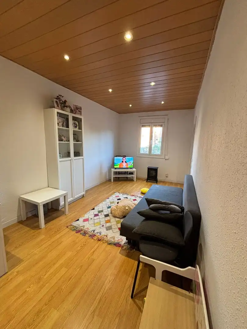 Wohnung mit Terrasse zum Verkauf in Rambla MARIA CASAS