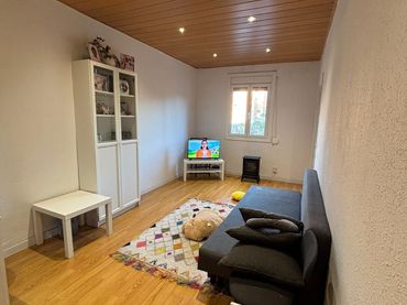 Piso con balcón en venta en Rambla MARIA CASAS