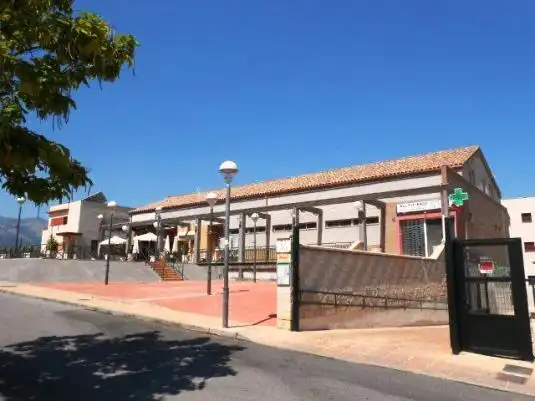 Vista exterior de Local en venda en La Guardia de Jaén