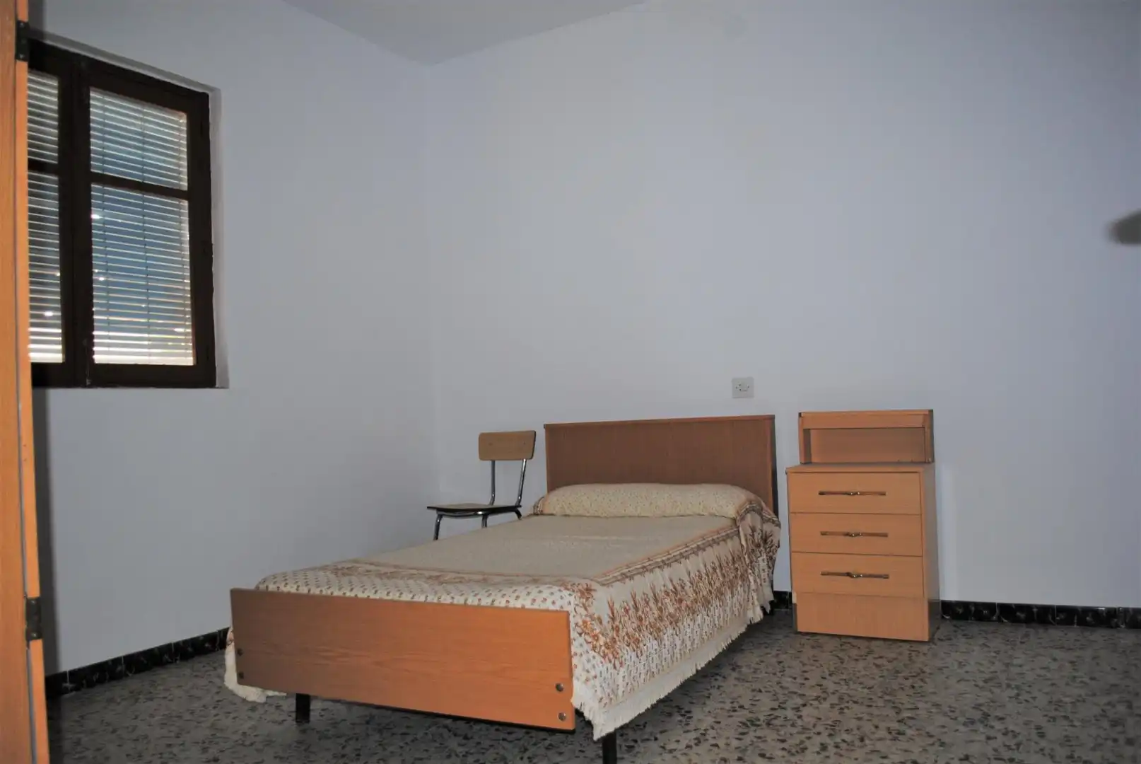 Habitación de Casa adosada en venta en Trevélez con Terraza
