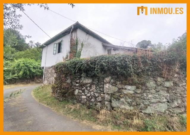 Finca rústica en Venta en A Bola