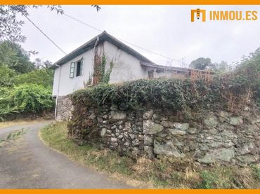 Casa rústica en venda a A Bola