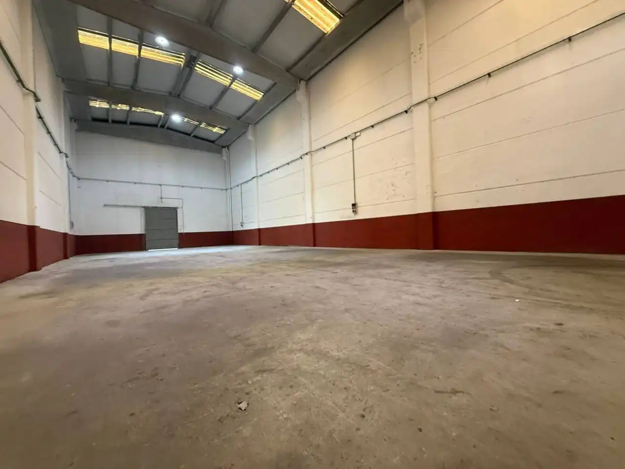 Nau industrial de lloguer a Calle Sant Celoni 1, imagen 8