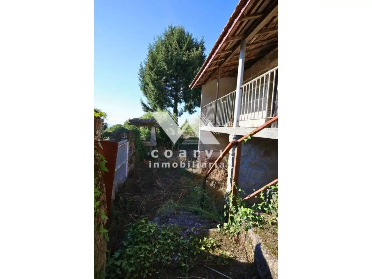 Casa o chalet en venta en Coles con Jardín privado y Terraza