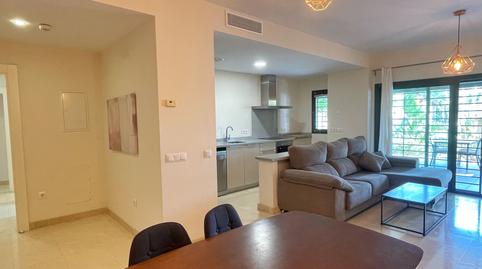 Foto 4 de Pis de lloguer a Los Flamingos, Málaga