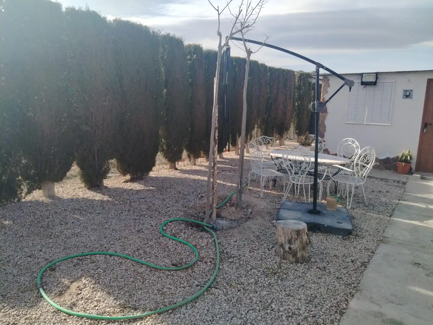 Terreny rústic en venda a Partida de Castalla a Saix, imagen 8