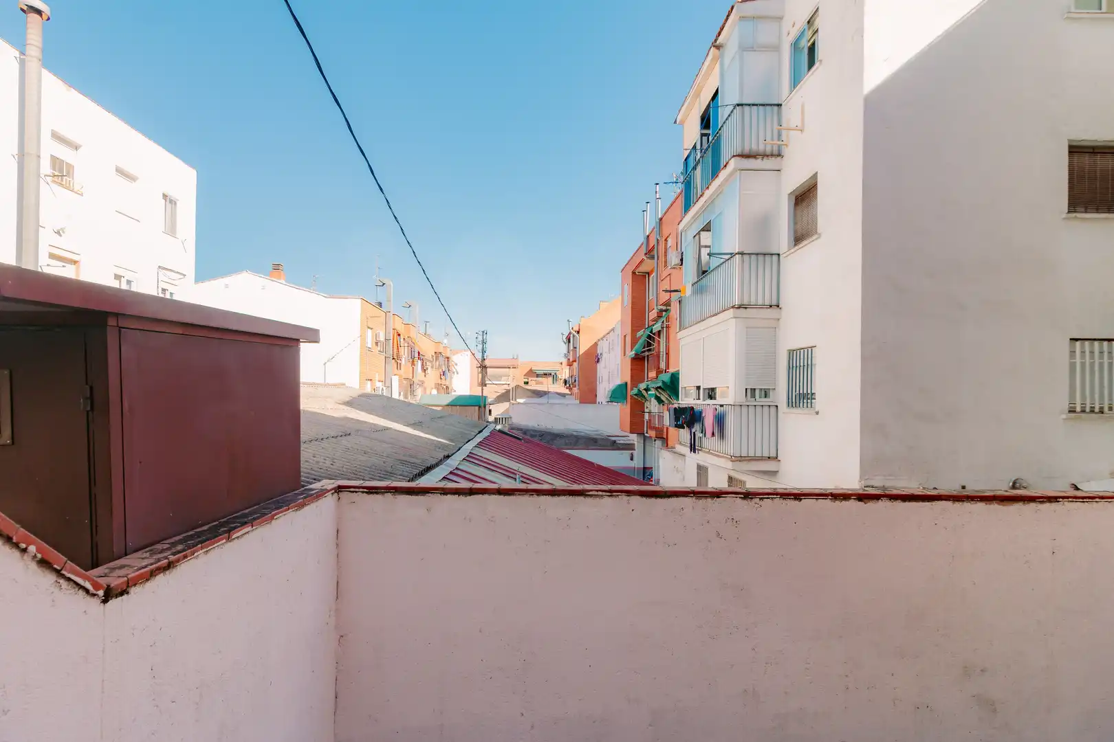 Piso en venta en Villaverde, imagen 17