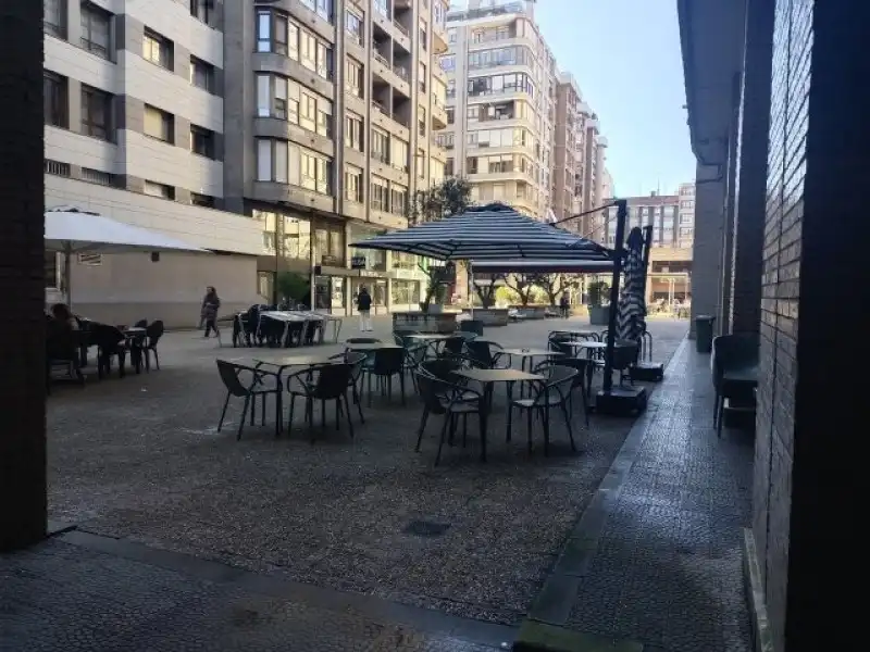 Business premises for sale in Numancia - San Fernando