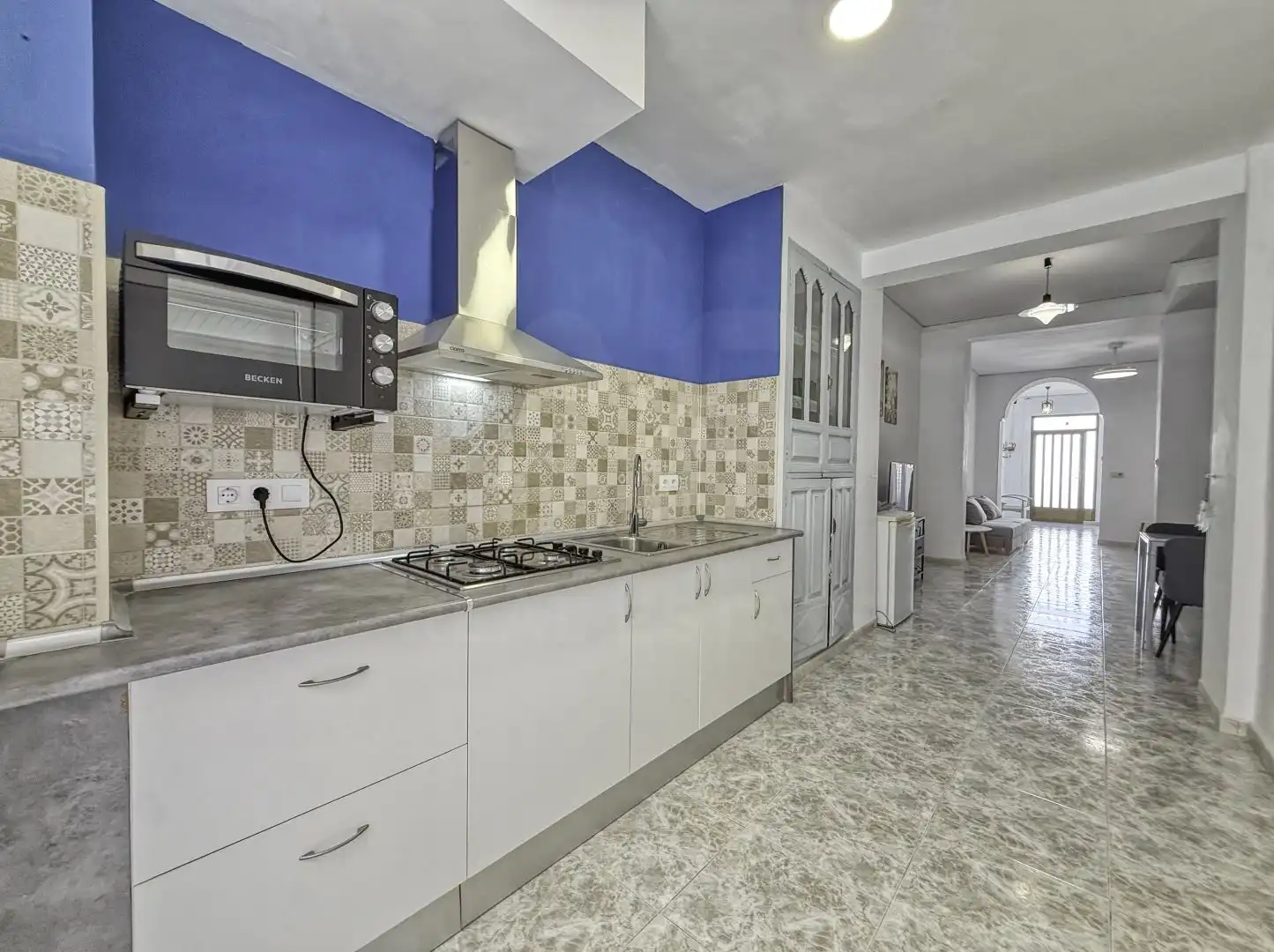 Country homes for sale in La Vall d'Ebo