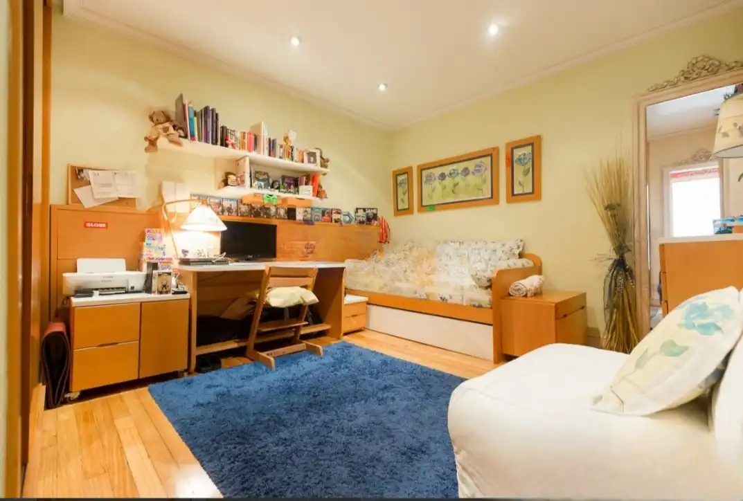 Appartement avec ascenseur à vendre à Calle las Mercedes Kalea, imagen 17