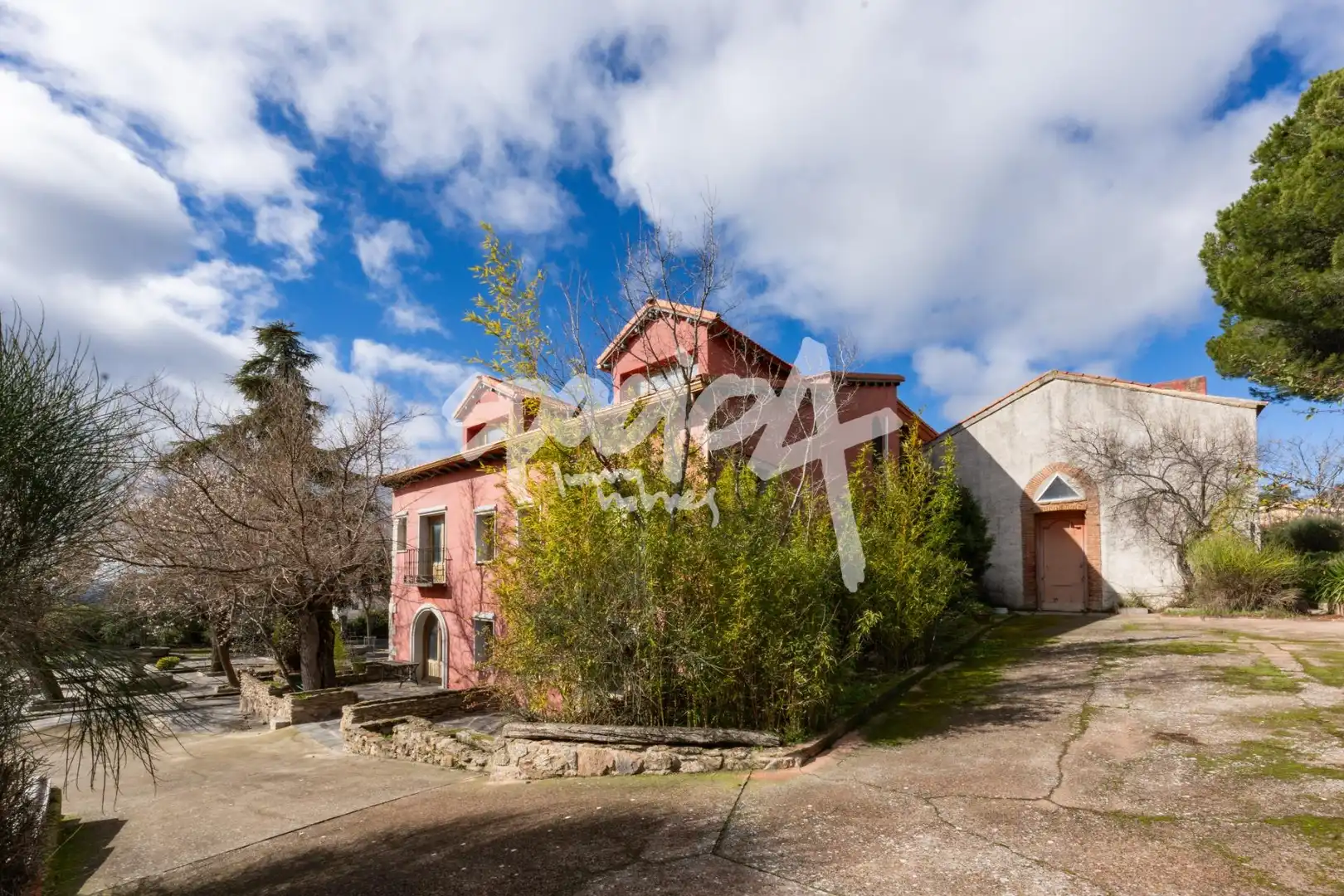 Villa mit Terrasse zum Verkauf in Barrio Estación, imagen 70